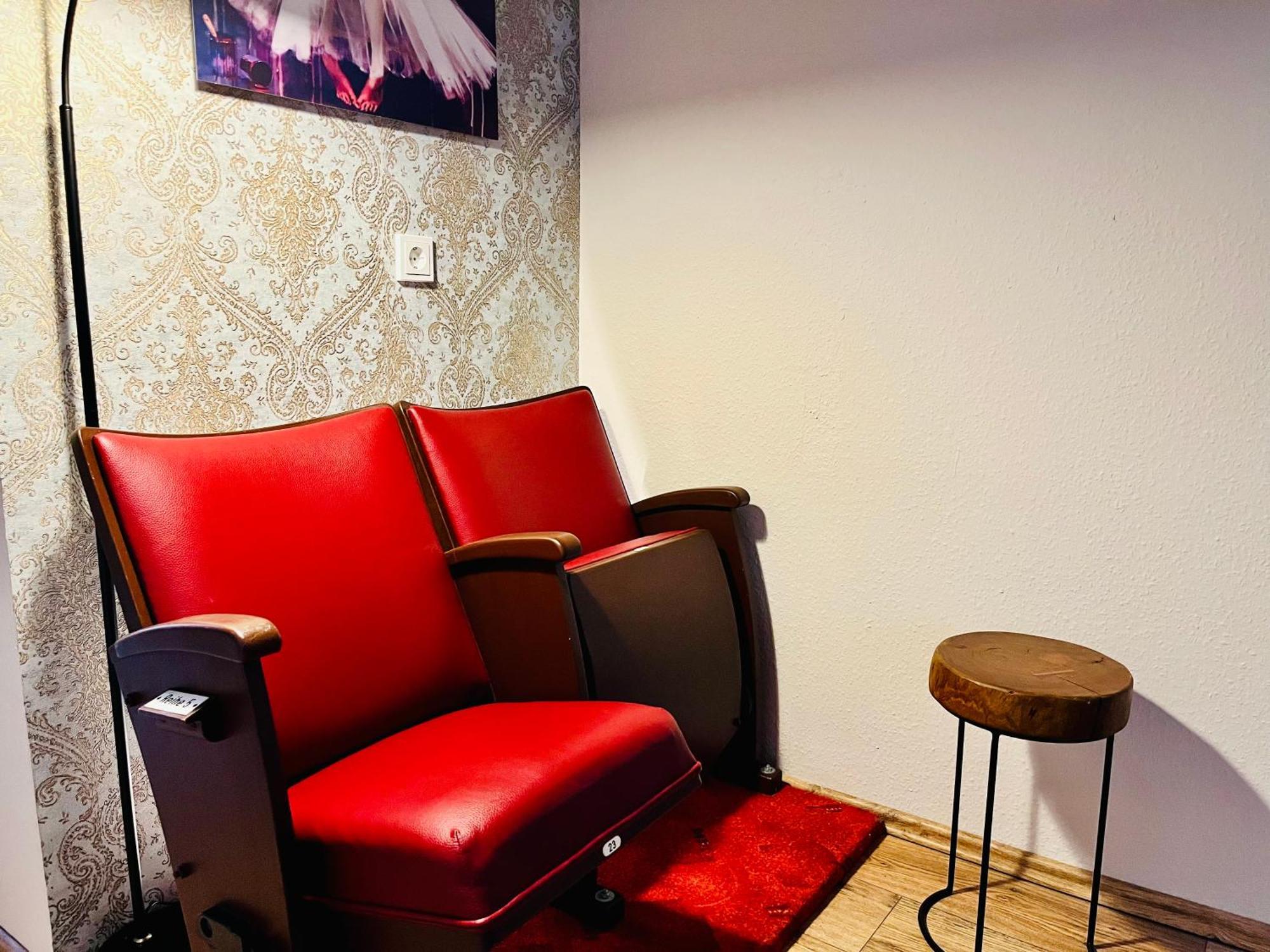 Aycatcherhomes - Top Lage I Zentral I Altstadt Marburg I Naehe Fluss Lahn I Wlan I Boutique Apartment Nova Exterior foto