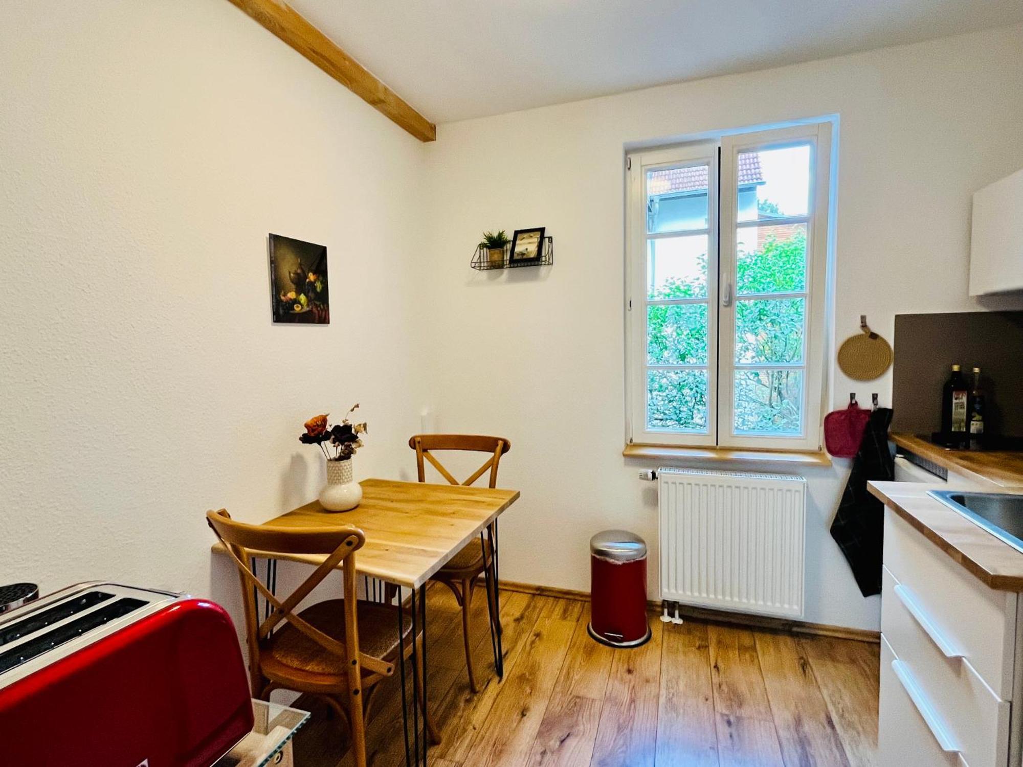 Aycatcherhomes - Top Lage I Zentral I Altstadt Marburg I Naehe Fluss Lahn I Wlan I Boutique Apartment Nova Exterior foto
